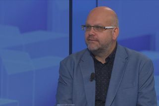 Praha mě fascinuje, říká Valeš. Ani jedna strana neumí vládnout, lidé je pořád volí | TN.cz